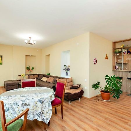 Panorama Stairway Hotel Tbilisi Luaran gambar