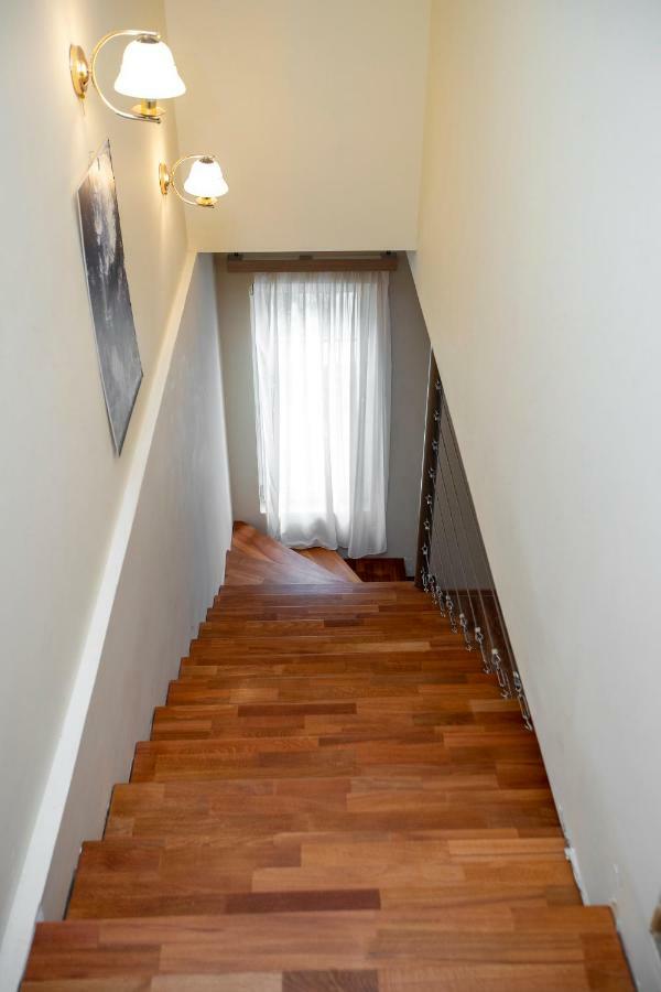 Panorama Stairway Hotel Tbilisi Luaran gambar