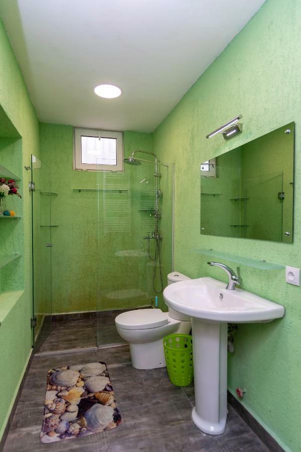 Panorama Stairway Hotel Tbilisi Luaran gambar